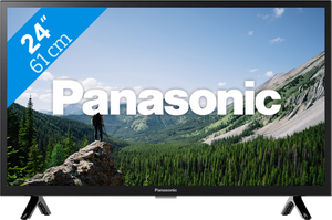 Panasonic TX-24MSW504 tv 61 cm (24") HD Smart TV Wifi Zwart