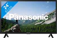 Panasonic TX-24MSW504 tv 61 cm (24") HD Smart TV Wifi Zwart - thumbnail