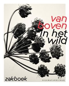 Van Boven in het wild zakboek - Yvette van Boven - ebook