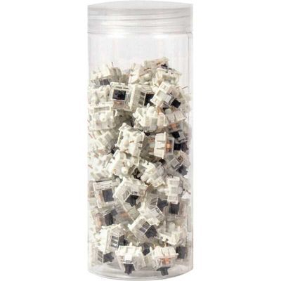 Gateron Silent Switch - Black Keyboard switches
