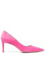 Stuart Weitzman escarpins Stuart 75 mm - Rose