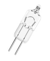 Osram 64465 Halostar Standard 150W 24V GY6.35 Helder - thumbnail
