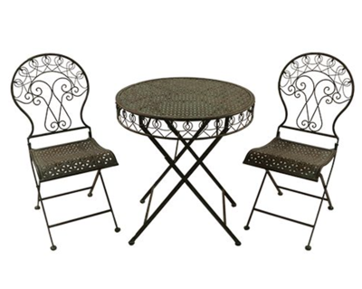 Engeland Bistroset - Own
