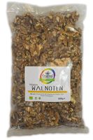 Original Superfoods Biologische Walnoten 1000 Gram - thumbnail
