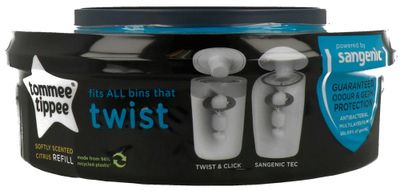 Tommee Tippee Twist Navulling