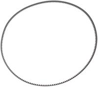 Gates aandrijfriem CDX Carbon Drive 174T 1914x12mm zwart