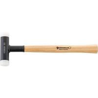 Stahlwille 10959 50 SCHONHAMMER 70191050 Kunststof hamer 1250 g 1 stuk(s) Stahlwille 10959 50 SCHONHAMMER 70191050 Kunststof hamer 1250 g 1 stuk(s)