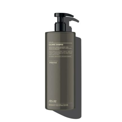 Previa Natural Haircare Extra Life Calming Shampoo 1000ml