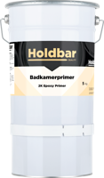 Holdbar Badkamerprimer 5 kg