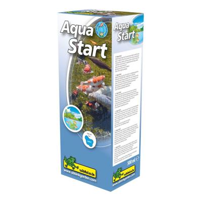 Aqua Start 500 ml - Ubbink