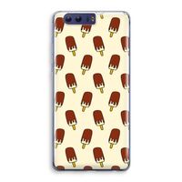 Yummy: Honor 9 Transparant Hoesje Yummy: Honor 9 Transparant Hoesje