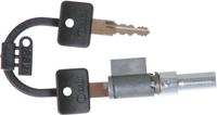 MZA Steering lock from model etz 125