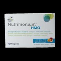 Nutrimonium HMO perzik-mango NF 28 Sachets