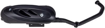 TECNIGAS Sound compl maxi 4 sw