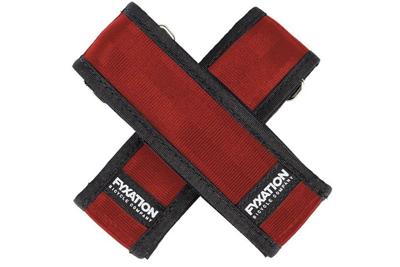 Fyxation Gates Strap - Rood