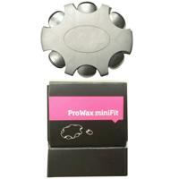 ProWax MiniFit filters voor Oticon - Bernafon - Philips - Sonic - MNRT