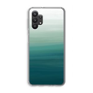 Ocean: Samsung Galaxy A32 5G Transparant Hoesje