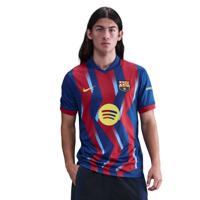 Nike FC Barcelona 4e Shirt 2025-2026