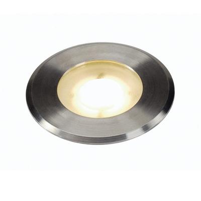 SLV GrondspotDasar Flat - 228412