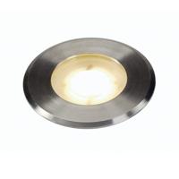 SLV GrondspotDasar Flat - 228412