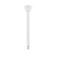 Trio 2-fase ophangingDuoline 12,5 cm wit - 703131