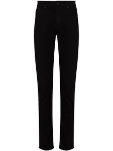 PAIGE jean Croft skinny - Noir