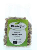 Bountiful Walnoten bio