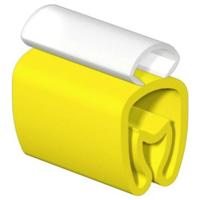 Weidmüller 2571310000 VT-TM 2/12 HF-V0 Apparaatmarkering 1 stuk(s)