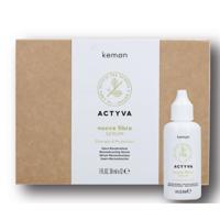 Kemon Actyva Nuova Fibra Serum 12x30ml