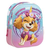 Schoolrugzak The Paw Patrol Roze 25,0 x 31,0 x 10,0 cm