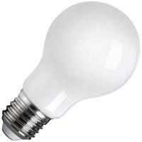 SLV 1005304 LED-lamp Energielabel F (A - G) E27 Peer Warmwit (Ø x l) 60 mm x 105 mm 1 stuk(s)