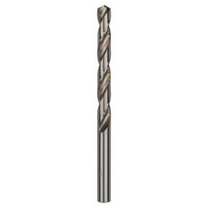 Bosch Accessories 2608585508 HSS Metaal-spiraalboor 8.1 mm Gezamenlijke lengte 117 mm Geslepen DIN 338 Cilinderschacht 5 stuk(s)