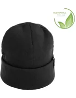 Sinner Kinder Muts Creek Junior Beanie (zwart) Zwart