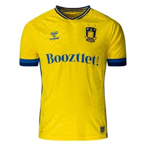 Brondby IF Thuisshirt 2022/23