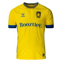 Brondby IF Thuisshirt 2022/23 - thumbnail