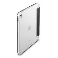 Hama 00222098 tabletbehuizing 33 cm (13") Folioblad Zwart, Transparant - thumbnail
