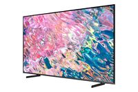 Samsung Series 6 QE50Q67BAU 127 cm (50") 4K Ultra HD Smart TV Wifi Zwart - thumbnail