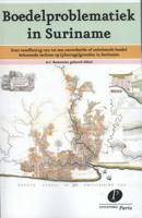Boedelproblematiek in Suriname (Paperback)