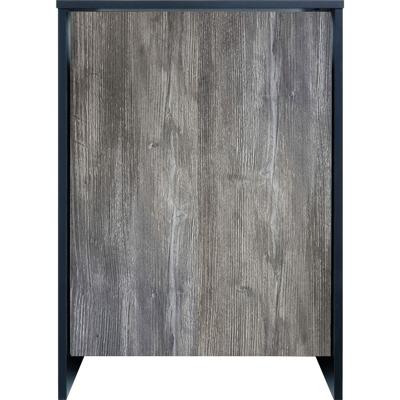 Design meubel 45x32 black/pasa Superfish - Superfish