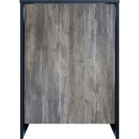 Design meubel 45x32 black/pasa Superfish - Superfish