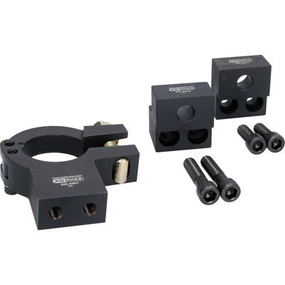 KS Tools 500.8490 Universele veerset, 7-delig