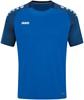JAKO 6122D T-Shirt Performance Dames - Royal/Marine - 42