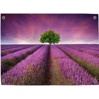 Tuinposter lavendel 3 - Pillow Buddies