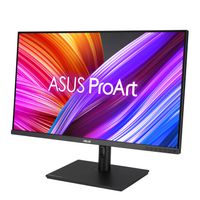 ASUS ProArt PA328QV computer monitor 80 cm (31.5") 2560 x 1440 Pixels Quad HD LED Zwart - thumbnail
