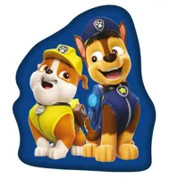 Paw Patrol sierkussen (gevormd) 35 x 30 cm