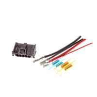 Kabelreparatieset, relais interieurventilator FEBI BILSTEIN, u.a. für Opel, Fiat, Alfa Romeo, Peugeot, Citroën