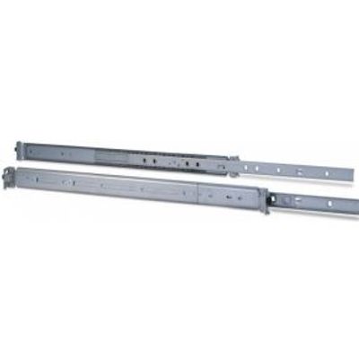 Inter-Tech 88887220 Rack rail rack-toebehoren