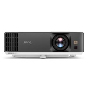 Benq TK700 beamer/projector Projector met normale projectieafstand 3200 ANSI lumens DLP 2160p (3840x2160) 3D Zwart, Wit