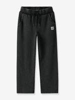 Rechte joggingbroek NKMSVEN jongen NAME IT zwart