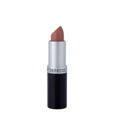 Natural lipstick mat muse
